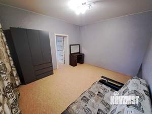 Дом 100м&sup2;, 1-этажный, на длительный срок, 