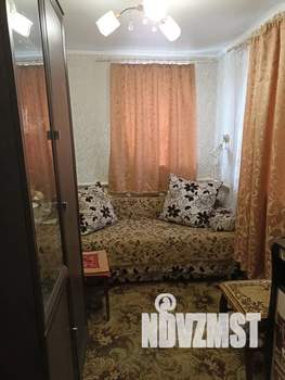Дом 60м², 1-этажный, посуточно, 