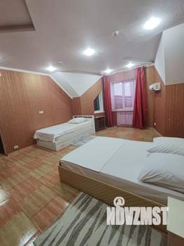 Дом 120м&sup2;, 2-этажный, на длительный срок, 