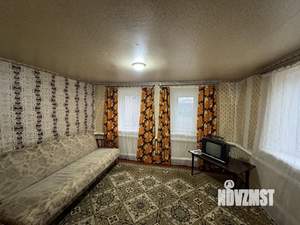 Дом 25м², 1-этажный, на длительный срок, 