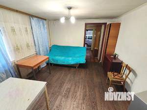 Дом 42м&sup2;, 1-этажный, на длительный срок, 