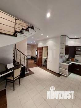 Дом 108м², 2-этажный, на длительный срок, 