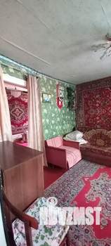 Дом 50м², 1-этажный, на длительный срок, 