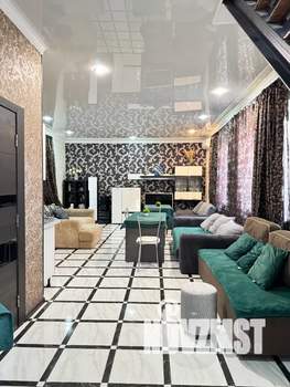 Дом 130м&sup2;, 2-этажный, посуточно, 