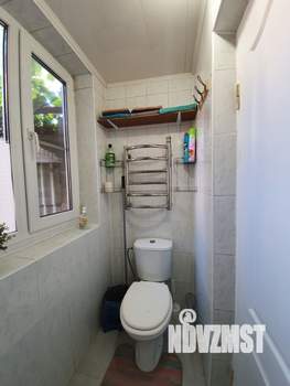 Дом 40м², 1-этажный, посуточно, 