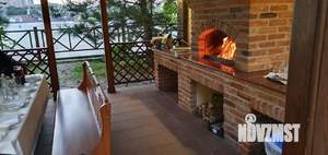 Дом 60м&sup2;, 1-этажный, посуточно, 