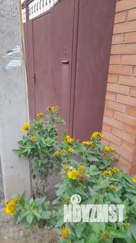 Дом 80м&sup2;, 2-этажный, на длительный срок, 