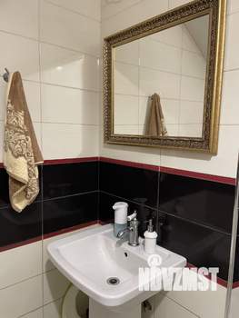 Дом 150м&sup2;, 2-этажный, посуточно, 