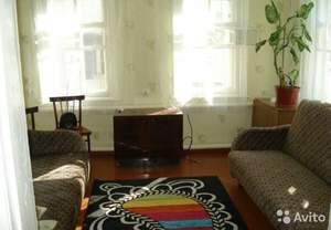 Дом 30м², 1-этажный, на длительный срок, 