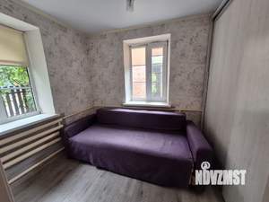 Дом 65м², 1-этажный, на длительный срок, 