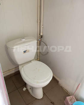 Дом 65м², 1-этажный, на длительный срок, 