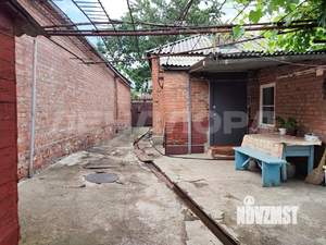 Дом 59м&sup2;, 2-этажный, на длительный срок, 