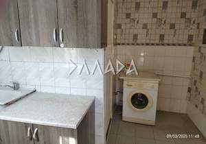 Дом 32м&sup2;, 1-этажный, на длительный срок, 