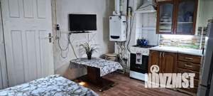 Дом 50м&sup2;, 1-этажный, посуточно, 