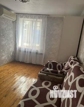 Дом 30м&sup2;, 1-этажный, на длительный срок, 