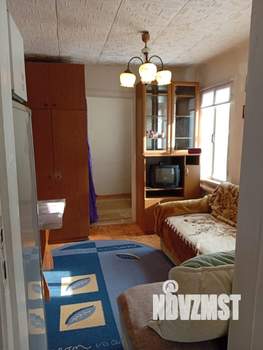 Дом 30м&sup2;, 1-этажный, на длительный срок, 