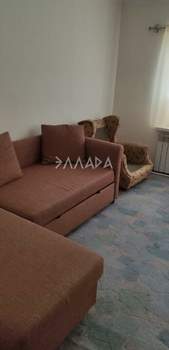 Дом 35м², 1-этажный, на длительный срок, 