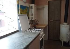 Дом 54м², 1-этажный, на длительный срок, 