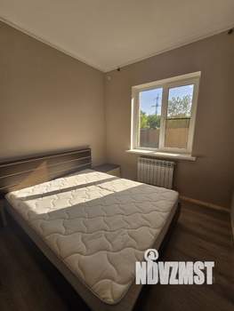Дом 70м², 1-этажный, на длительный срок, 