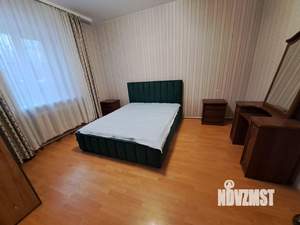 Дом 100м&sup2;, 1-этажный, на длительный срок, 