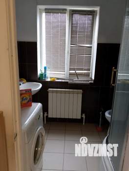 Дом 45м&sup2;, 1-этажный, на длительный срок, 