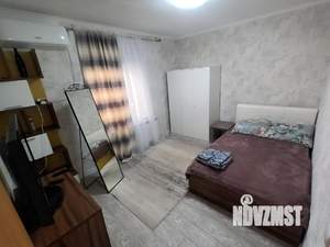 Дом 40м², 1-этажный, посуточно, 