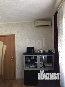 Дом 40м², 1-этажный, на длительный срок, 