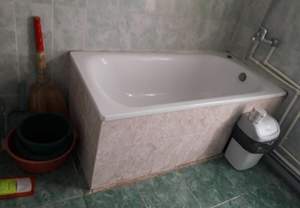 Дом 300м², 3-этажный, на длительный срок, 