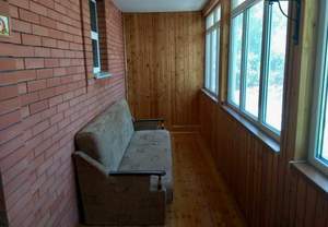 Дом 300м², 3-этажный, на длительный срок, 