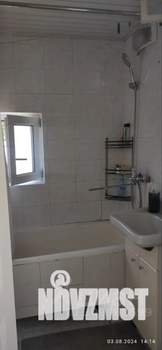 Дом 60м&sup2;, 1-этажный, посуточно, 