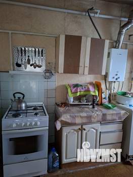 Дом 65м&sup2;, 1-этажный, на длительный срок, 