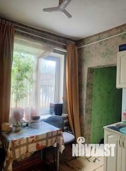 Таунхаус 48м&sup2;, 1-этажный, на длительный срок, 