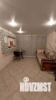 Дом 30м², 1-этажный, посуточно, 