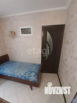 Дом 20м², 1-этажный, на длительный срок, 
