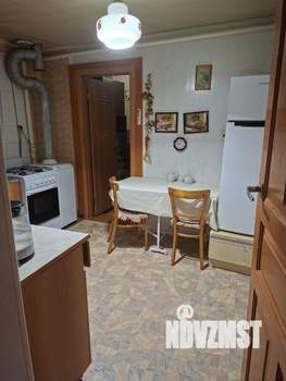 Дом 67м&sup2;, 1-этажный, на длительный срок, 