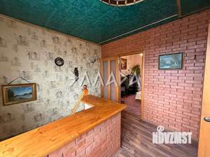 Дом 65м², 2-этажный, на длительный срок, 