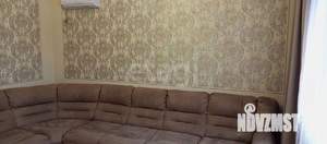 Дом 140м², 2-этажный, на длительный срок, 