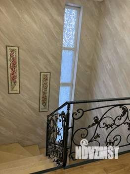 Дом 150м&sup2;, 2-этажный, на длительный срок, 