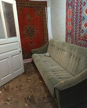 Дом 60м², 1-этажный, на длительный срок, 