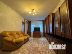 Дом 50м², 1-этажный, на длительный срок, 