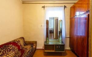 Дом 75м&sup2;, 1-этажный, на длительный срок, 