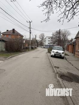 Дом 50м&sup2;, 1-этажный, на длительный срок, 