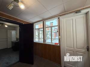 Дом 60м&sup2;, 1-этажный, на длительный срок, 