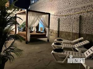 Дом 110м², 1-этажный, посуточно, 