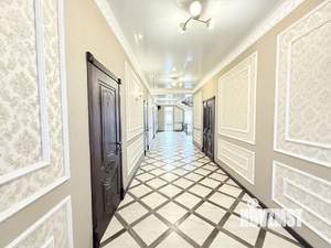 Дом 500м&sup2;, 3-этажный, посуточно, 