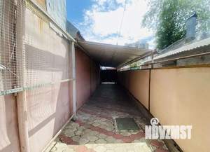 Дом 100м&sup2;, 2-этажный, на длительный срок, 