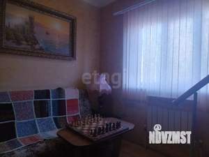 Дом 96м&sup2;, 2-этажный, на длительный срок, 