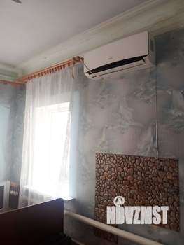 Дом 65м&sup2;, 1-этажный, на длительный срок, 