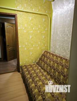 Дом 56м&sup2;, 1-этажный, на длительный срок, 