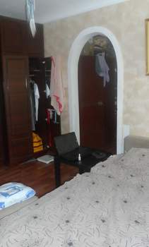 Дом 55м², 1-этажный, на длительный срок, 